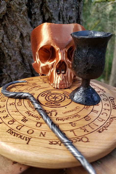 Witch's Brews and Venomous Spells: Unmasking the Secrets of Toxic Magic